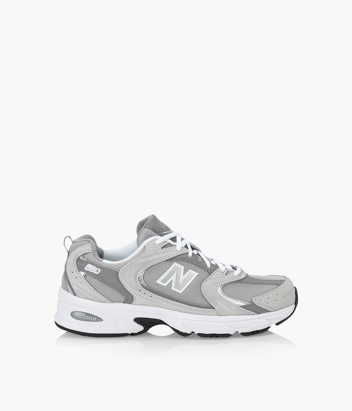 New balance 530 color gris