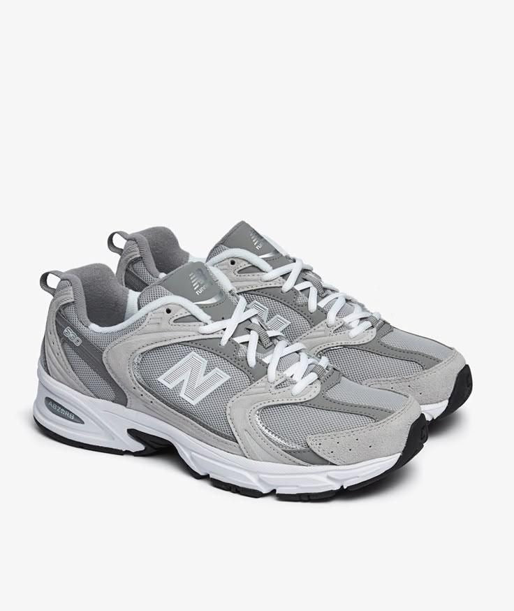 New balance 530 color gris