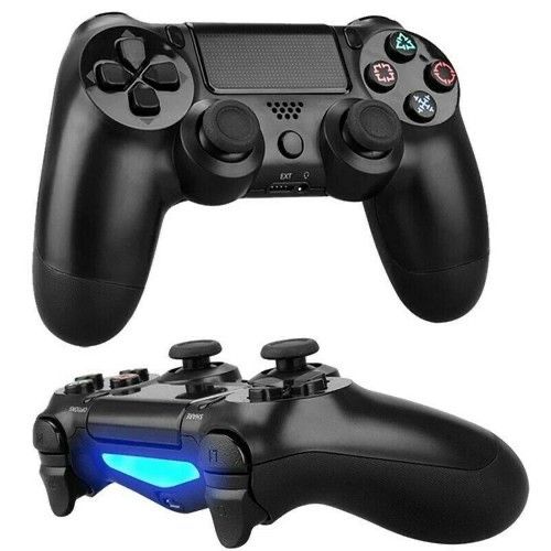 Control Inalambrico para PS4 Dualshock 4