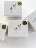 Airpods Pro Generacion 3-Edicion White