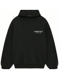 Sudadera Oversized Essentials Fear Of God