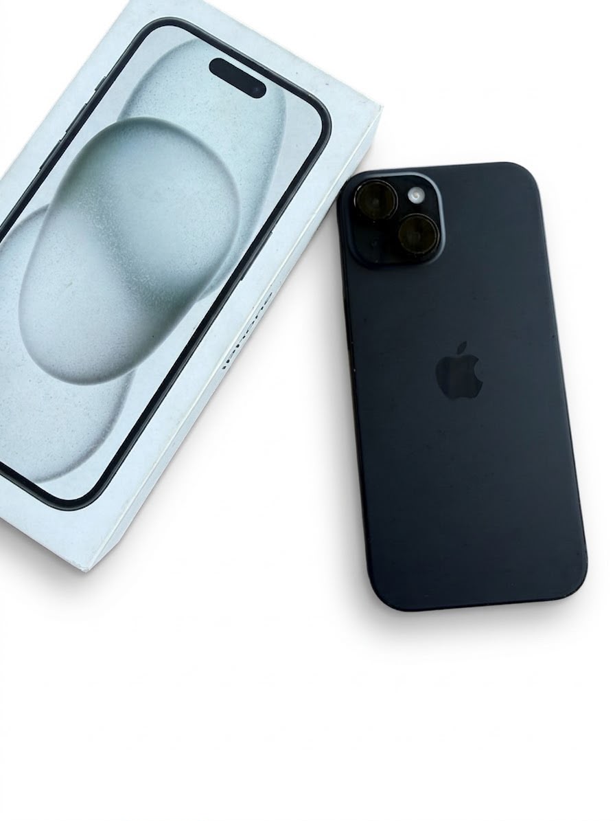 iPhone 15 128GB
