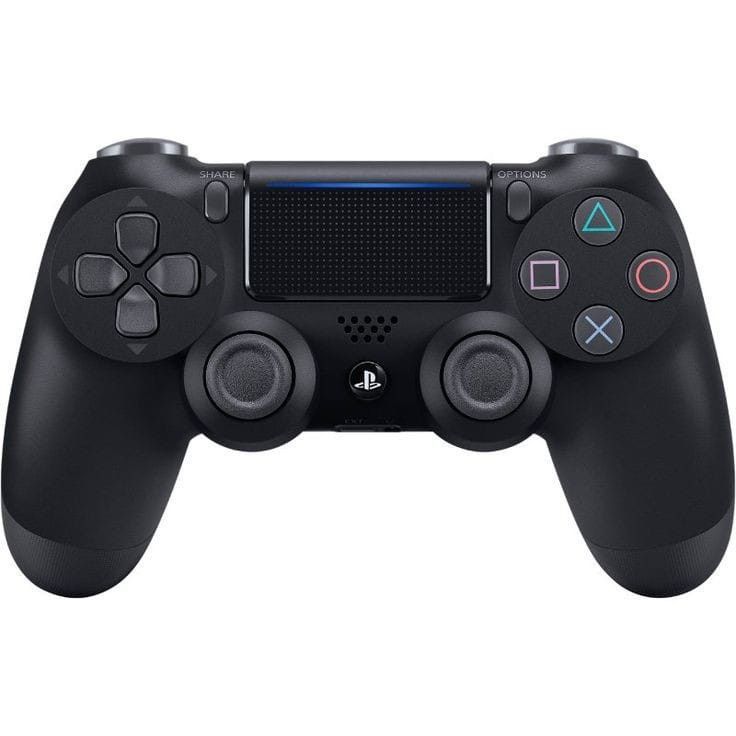 Control Inalambrico para PS4 Dualshock 4