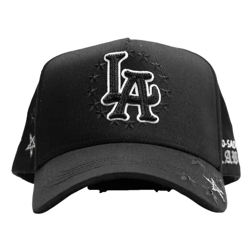 Gorras Dandy Hats y Barbas Hats