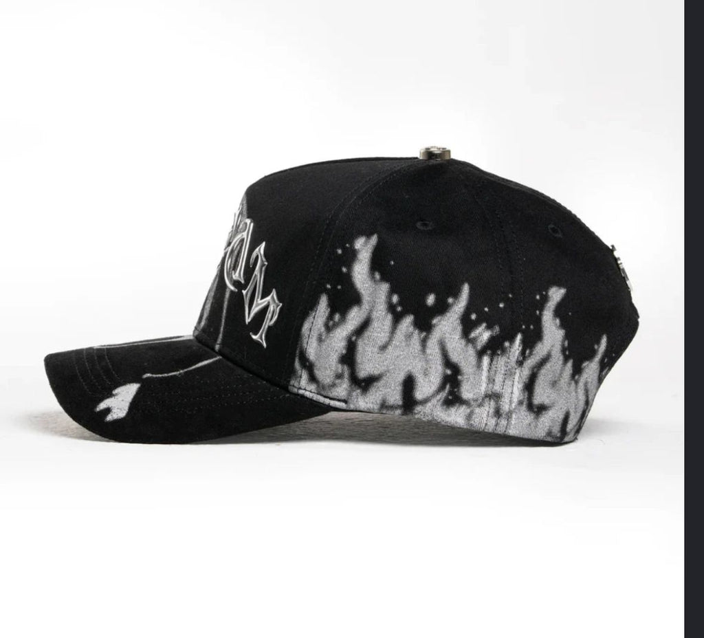 Gorras Dandy Hats y Barbas Hats
