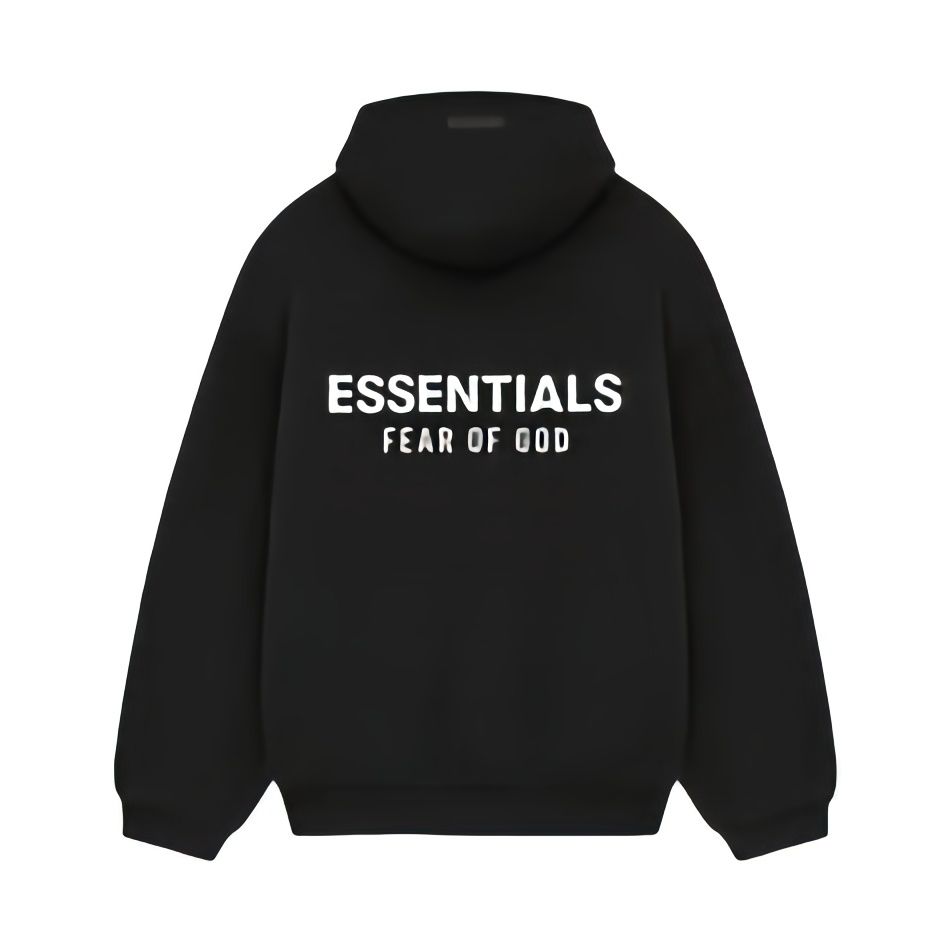 Sudadera Oversized Essentials Fear Of God