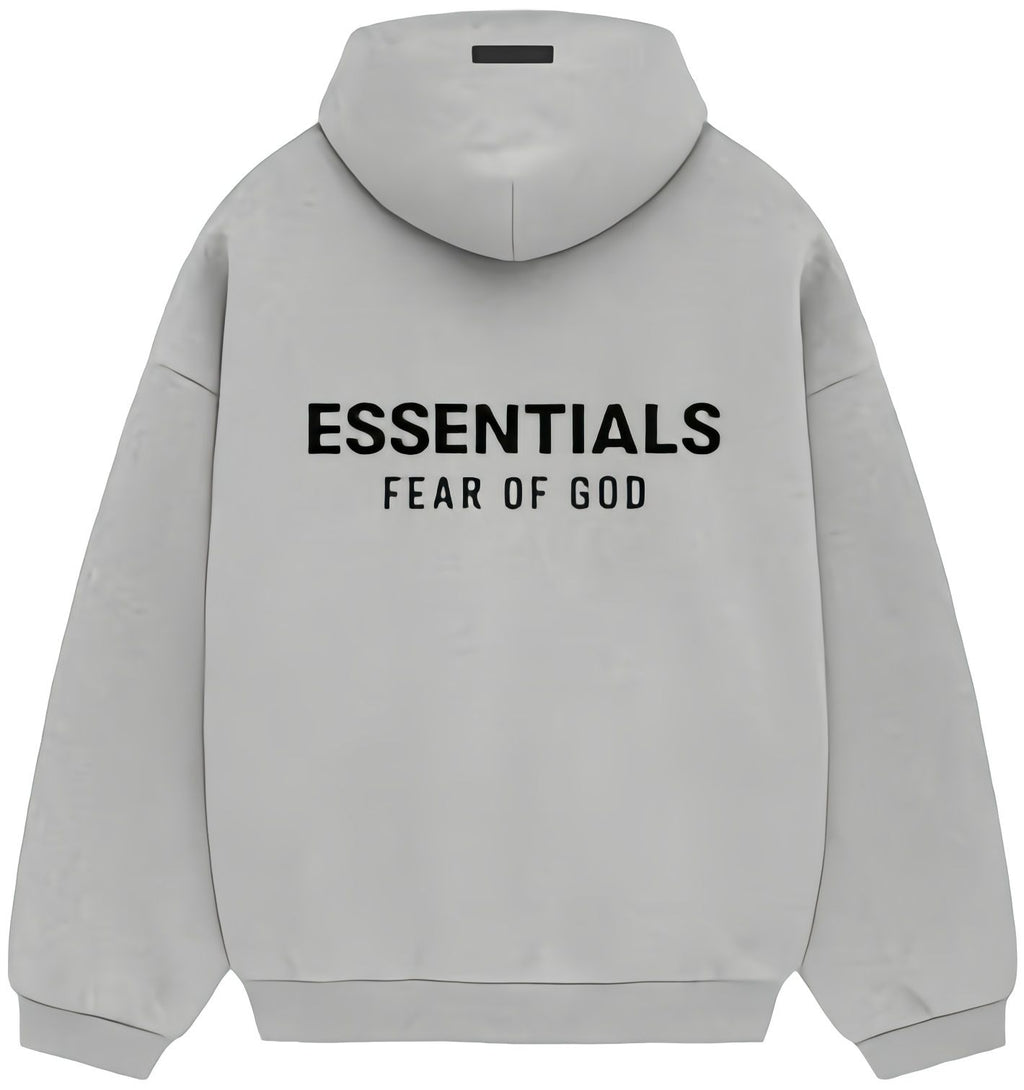 Sudadera Oversized Essentials Fear Of God