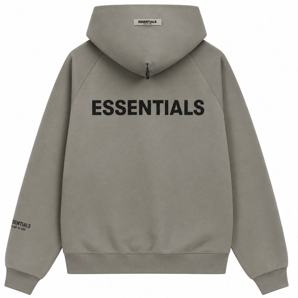 Sudadera Oversized Essentials Fear Of God