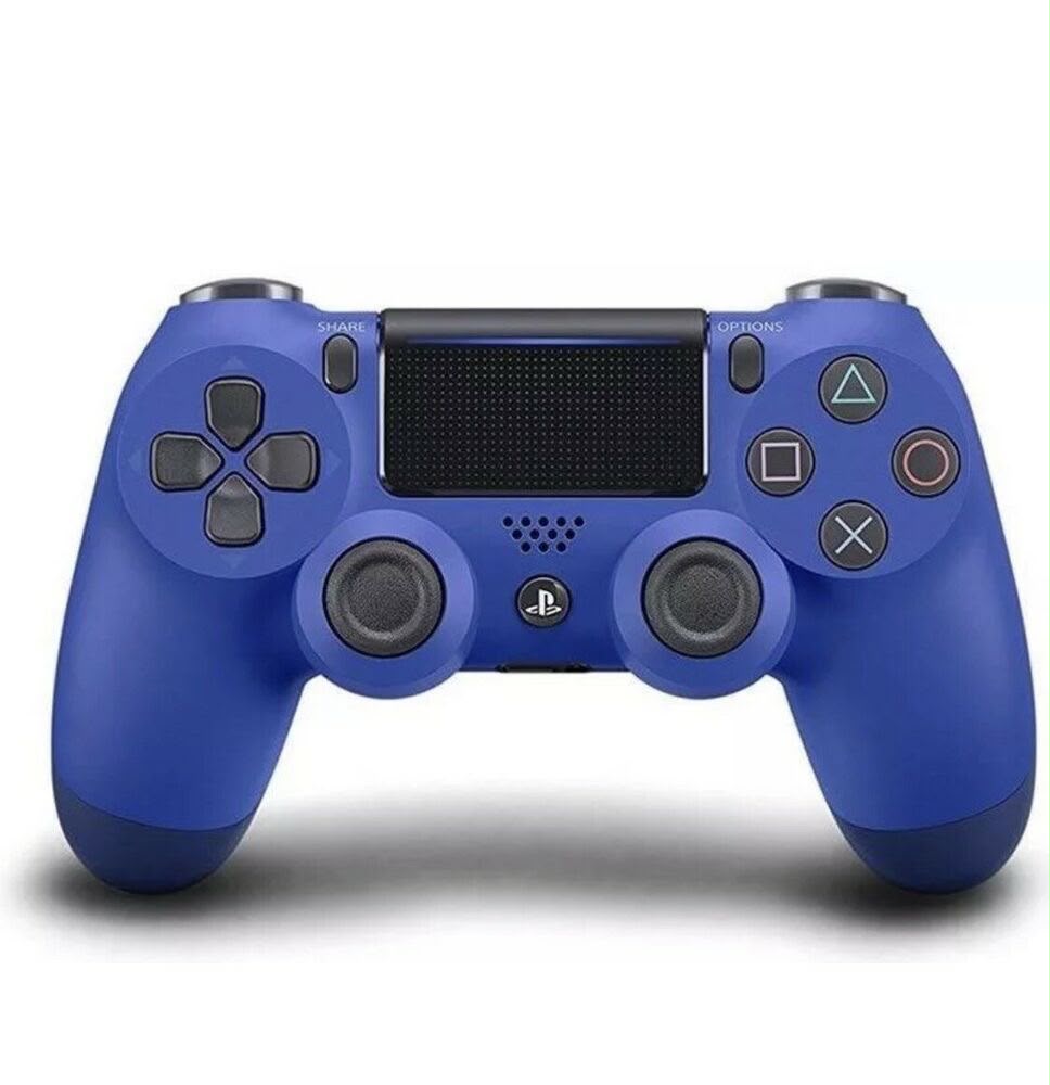 Control Inalambrico para PS4 Dualshock 4