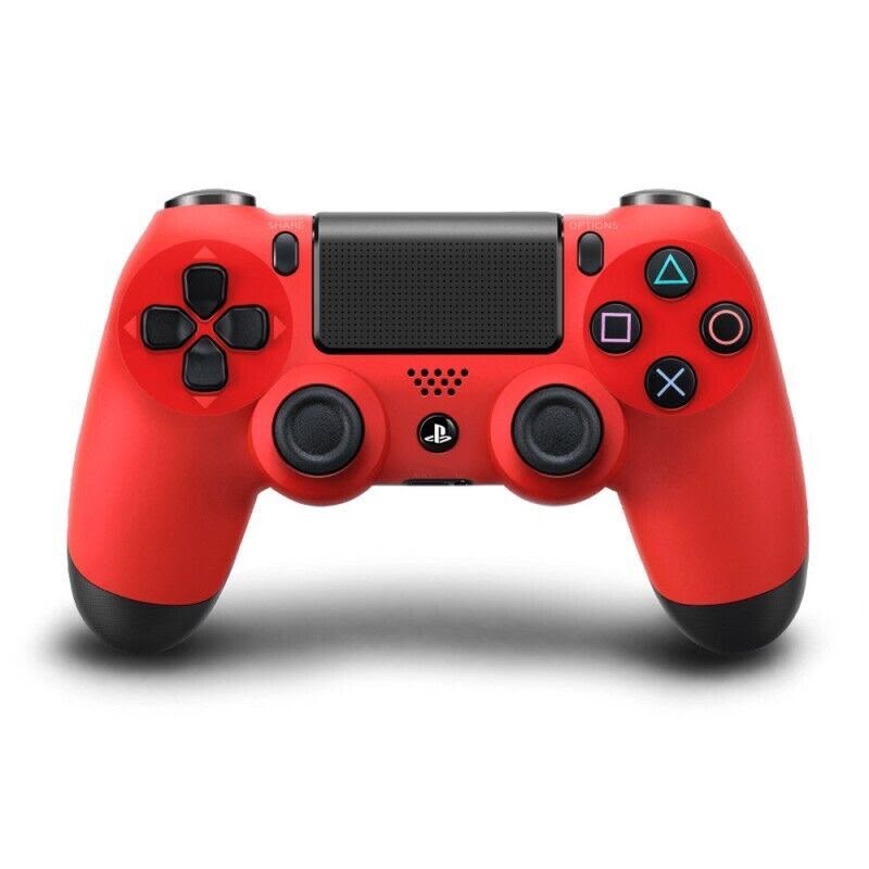 Control Inalambrico para PS4 Dualshock 4