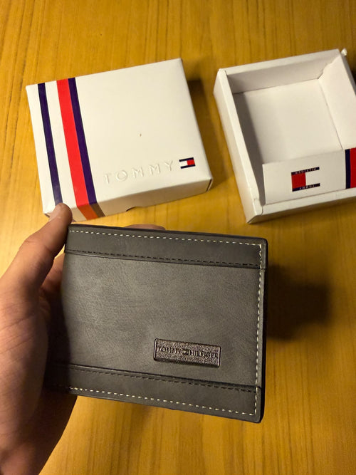 Billetera Tommy Hilfiger Bifold