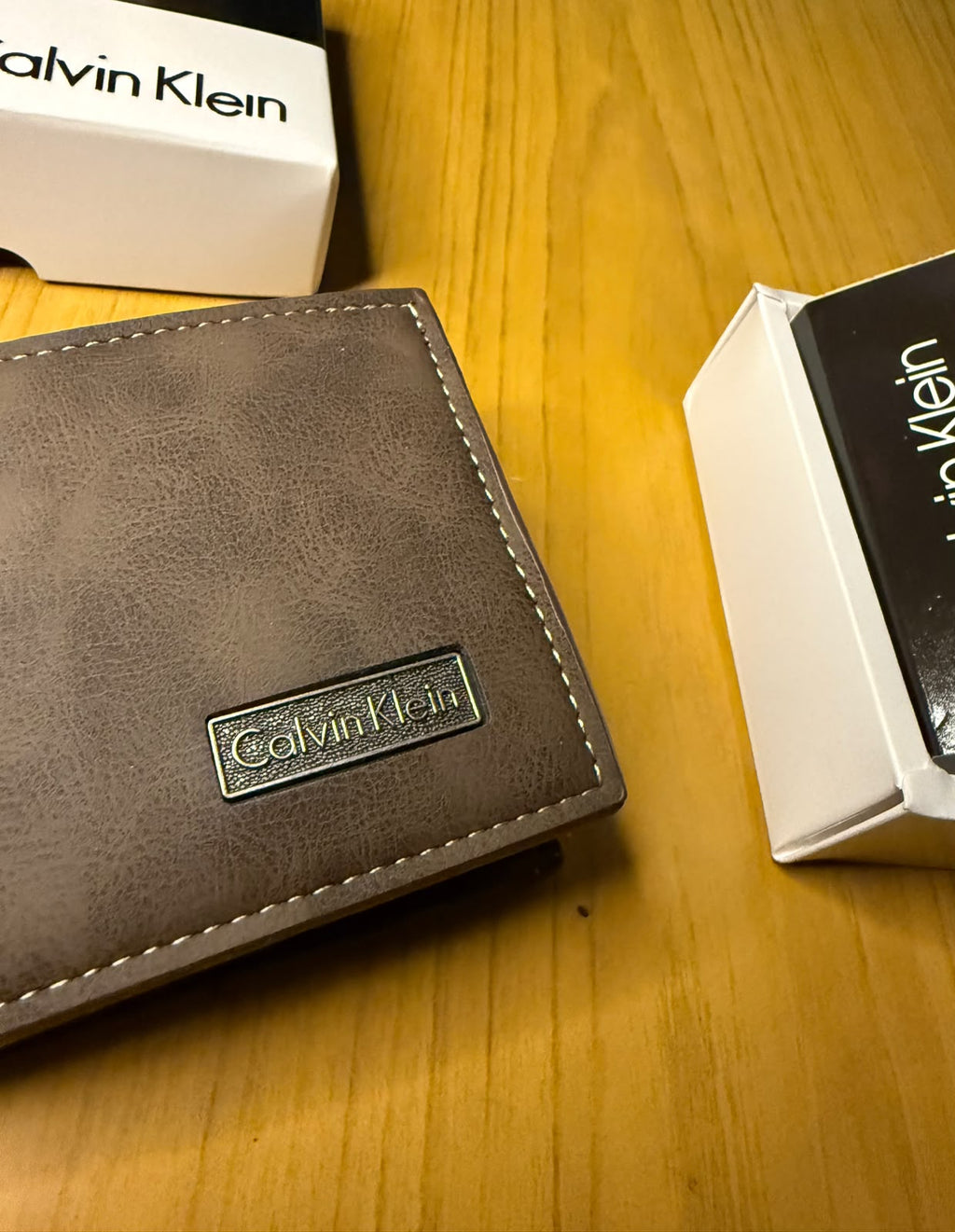 Billetera Kalvin Klein Bifold