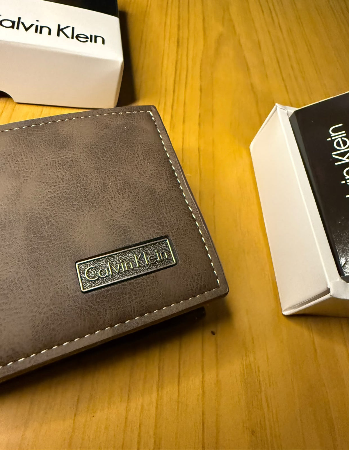 Billetera Kalvin Klein Bifold